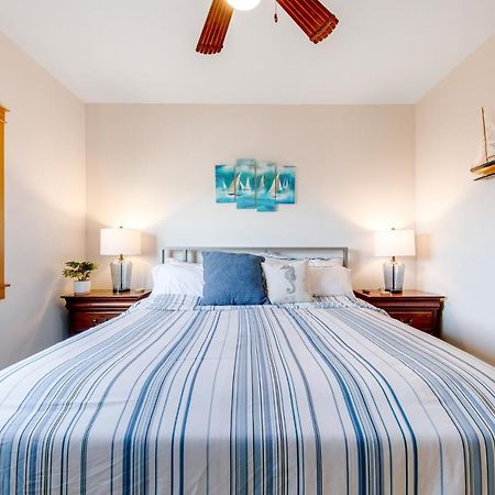 Blue Wave Heights Villa Lincoln City Ngoại thất bức ảnh