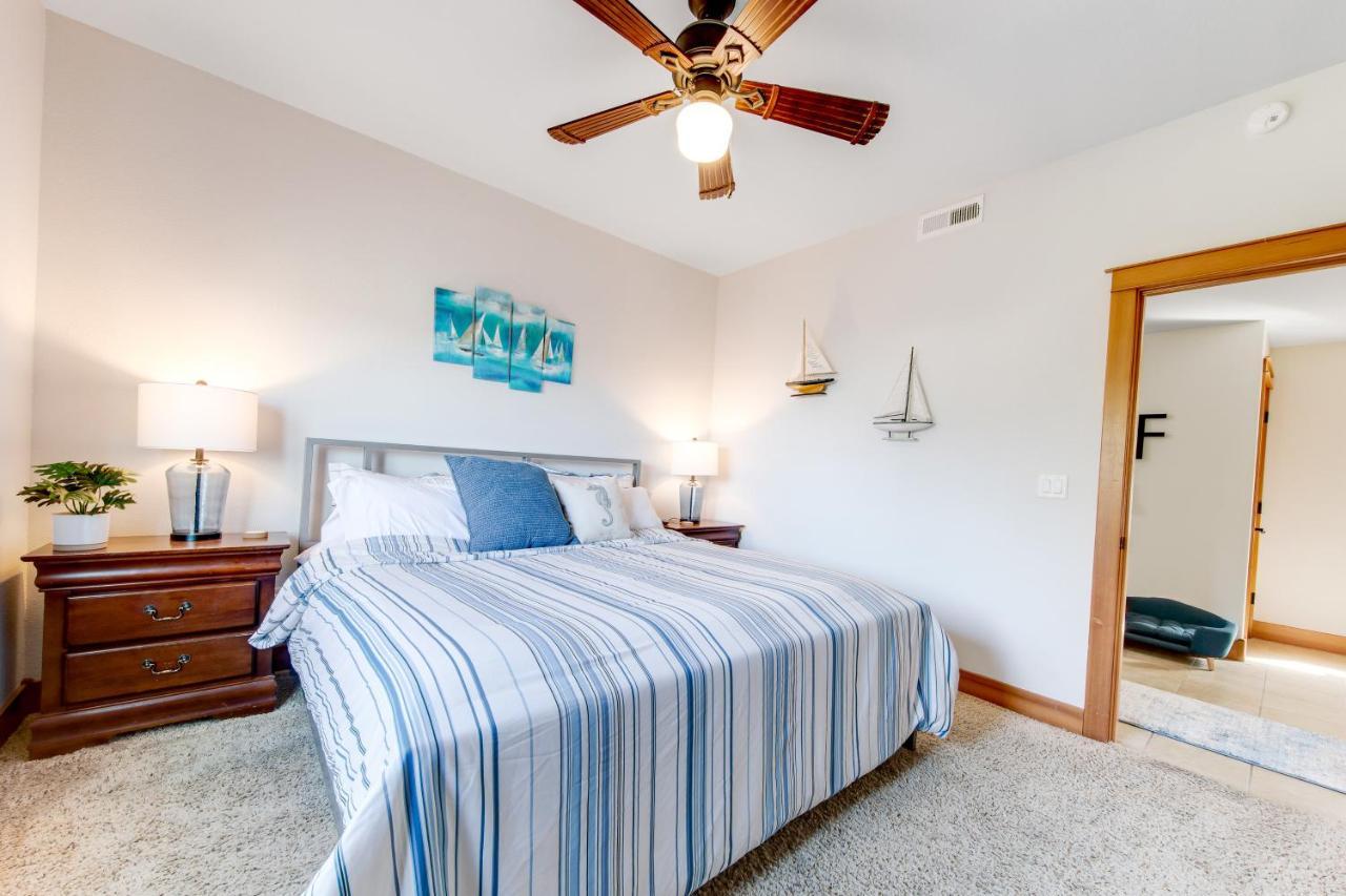 Blue Wave Heights Villa Lincoln City Ngoại thất bức ảnh