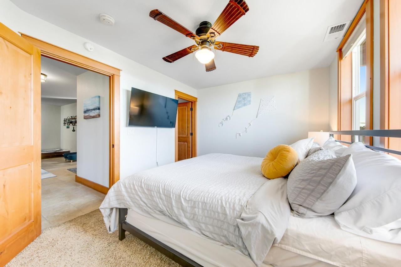 Blue Wave Heights Villa Lincoln City Ngoại thất bức ảnh
